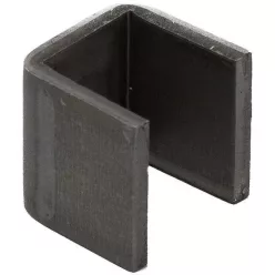   Buzunar de blocare pentru încuietoarea sudabilă "Elegant"