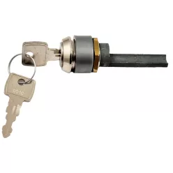 Încuietoare cutie de scule cu cheie