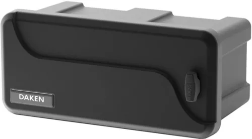 Cutie de scule BLACKIT 550 x 250 x 295