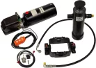 Kit hidraulic 2KW / 1240mm / 6t