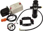 Kit hidraulic 2KW / 1245mm / 8t