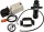 Kit hidraulic 2KW / 1245mm / 8t
