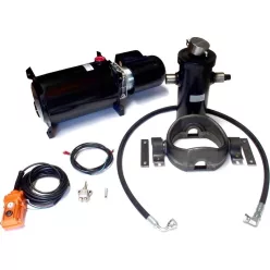 Kit hidraulic 1,6KW / 1727mm / 7-14t