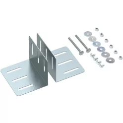 Set de suporturi pentru cutia de scule