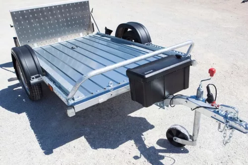 Set de suporturi pentru cutia de scule