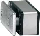 Tobogan metalic cu arc 180x80x160