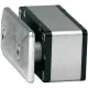 Suport metalic pentru prosoape cu arc 200x100x123