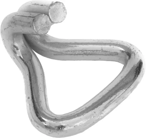 Cârlig dublu J 50mm 5t