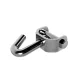 Cârlig pivotant 50mm 5t