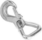 Carlig cu siguranta pe arc 50mm 5t