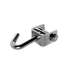Cârlig pivotant 35mm 3t