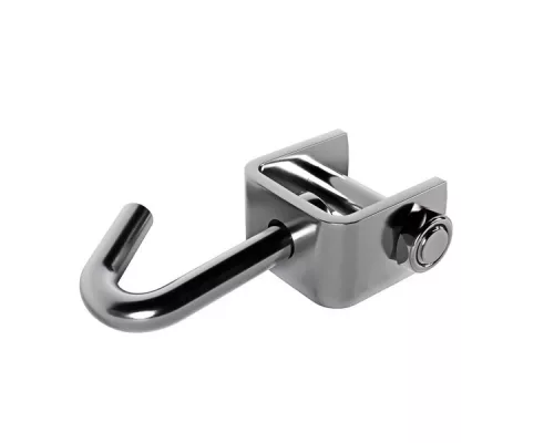 Cârlig pivotant 35mm 3t
