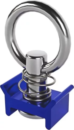 Cârlig Airline 25mm LC5kN