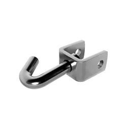 Cârlig pivotant 50mm pentru clichet 5t