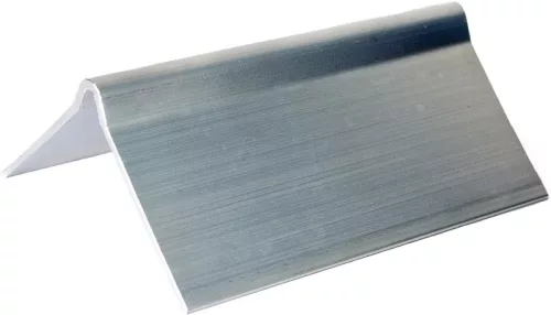Spanifer edge protector alu - 47x47mm
