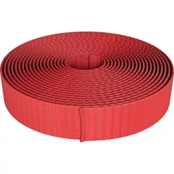 Chinga roșu 25mm 500kg