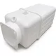 Rezervor din plastic de 8 l pentru unitate hidraulică