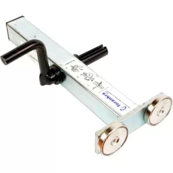 Spanifer bobine magnetice