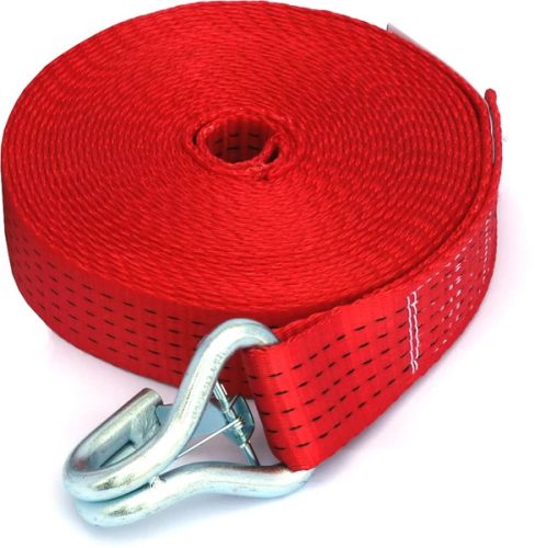 Spanifer hamuri 5t 7,5m