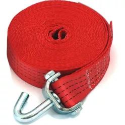 Spanifer hamuri 4t 7,5m