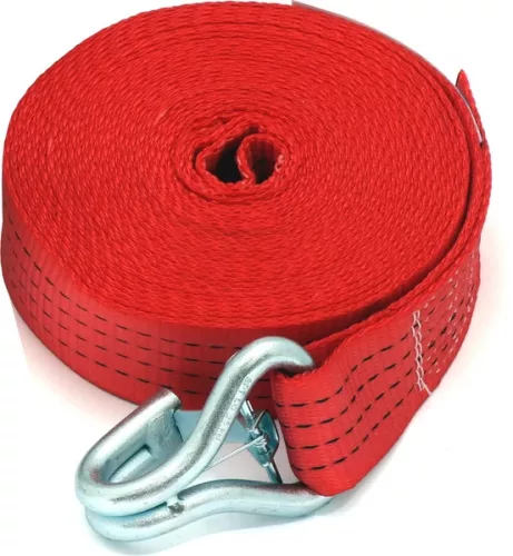 Spanifer hamuri 4t 9,5m