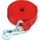 Spanifer hamuri 4t 9,5m