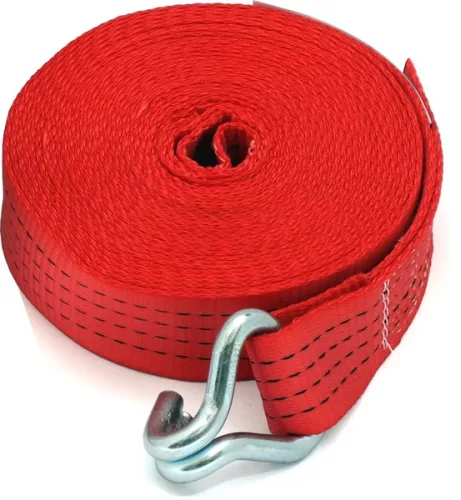 Spanifer hamuri 4t 15,5m