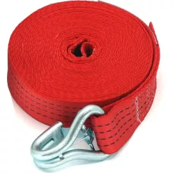 Spanifer hamuri 4t 15,5m