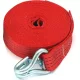 Spanifer hamuri 4t 15,5m