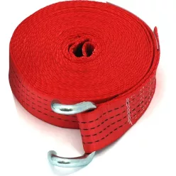 Spanifer hamuri 4t 15,5m