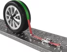 Vehiculul de prindere spanifer 5t 2.6m