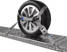 Vehiculul de prindere spanifer 5t 3.4m