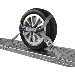 Vehiculul de prindere spanifer 5t 3.4m