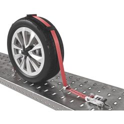 Vehiculul de prindere spanifer 5t 2.5m