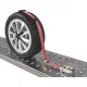 Vehiculul de prindere spanifer 5t 2.5m