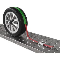 Vehiculul de prindere spanifer 3t 2.6m