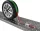 Vehiculul de prindere spanifer 3t 2.6m