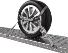 Chinga prindere vehiculul 3t 3.4m