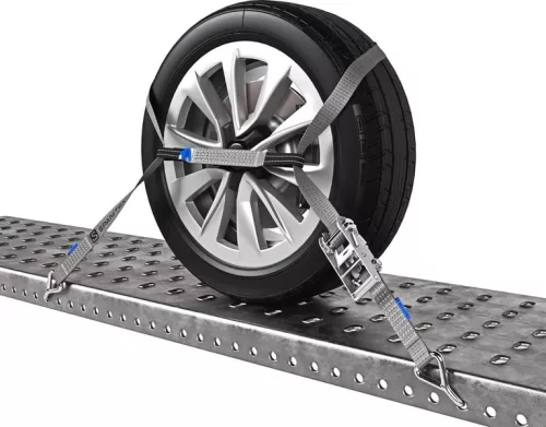 Chinga prindere vehiculul 3t 3.4m
