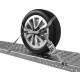 Chinga prindere vehiculul 3t 3.4m