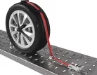 Vehicul de prindere spanifer 3t 3m