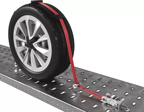Vehicul de prindere spanifer 3t 3m