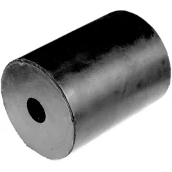 Cilindru de cauciuc 130x100mm