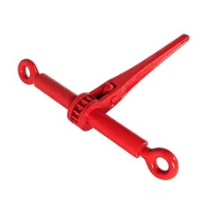 Cârlig pentru lanț de 10 mm LC63kN