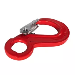 Cupla cu cârlig pentru lanț de 8 mm LC40kN