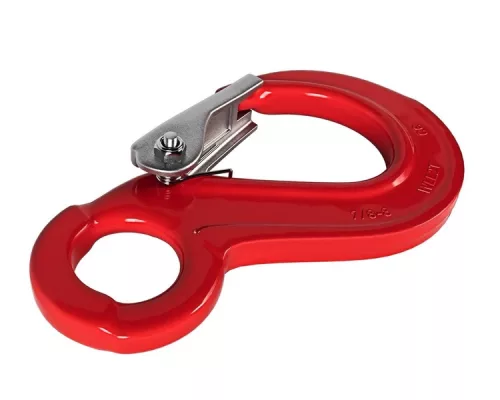 Cupla cu cârlig pentru lanț de 8 mm LC40kN