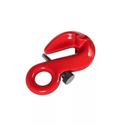 Clește de lanț pentru cârlig 8mm LC40kN