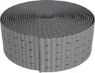 Curea gri 50mm LC:20kN BS:60kN