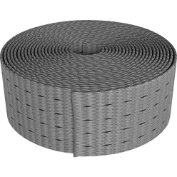 Curea gri 50mm LC:20kN BS:60kN