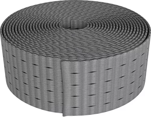 Curea gri 50mm LC:20kN BS:60kN